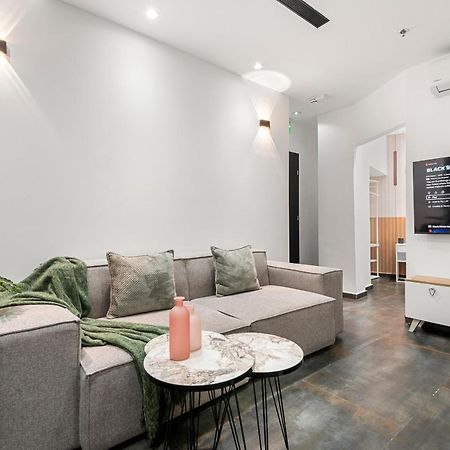 Brand New Apartment W Bomb Shelter Next To The Beach M4 Tel Aviv-Jaffa Exterior foto