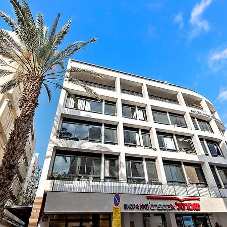 Brand New Apartment W Bomb Shelter Next To The Beach M4 Tel Aviv-Jaffa Exterior foto