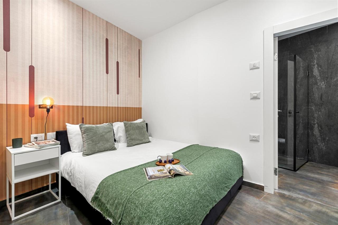 Brand New Apartment W Bomb Shelter Next To The Beach M4 Tel Aviv-Jaffa Exterior foto