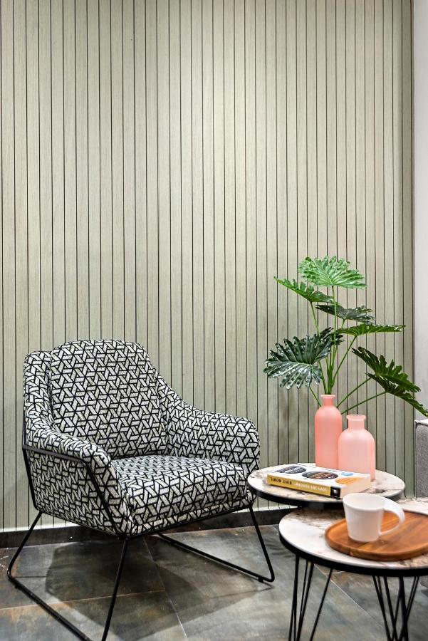 Brand New Apartment W Bomb Shelter Next To The Beach M4 Tel Aviv-Jaffa Exterior foto