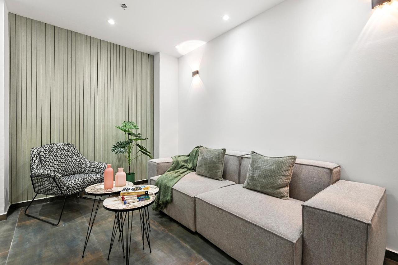 Brand New Apartment W Bomb Shelter Next To The Beach M4 Tel Aviv-Jaffa Exterior foto